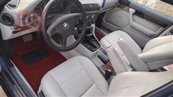 بي ام دبليو الفئة 5